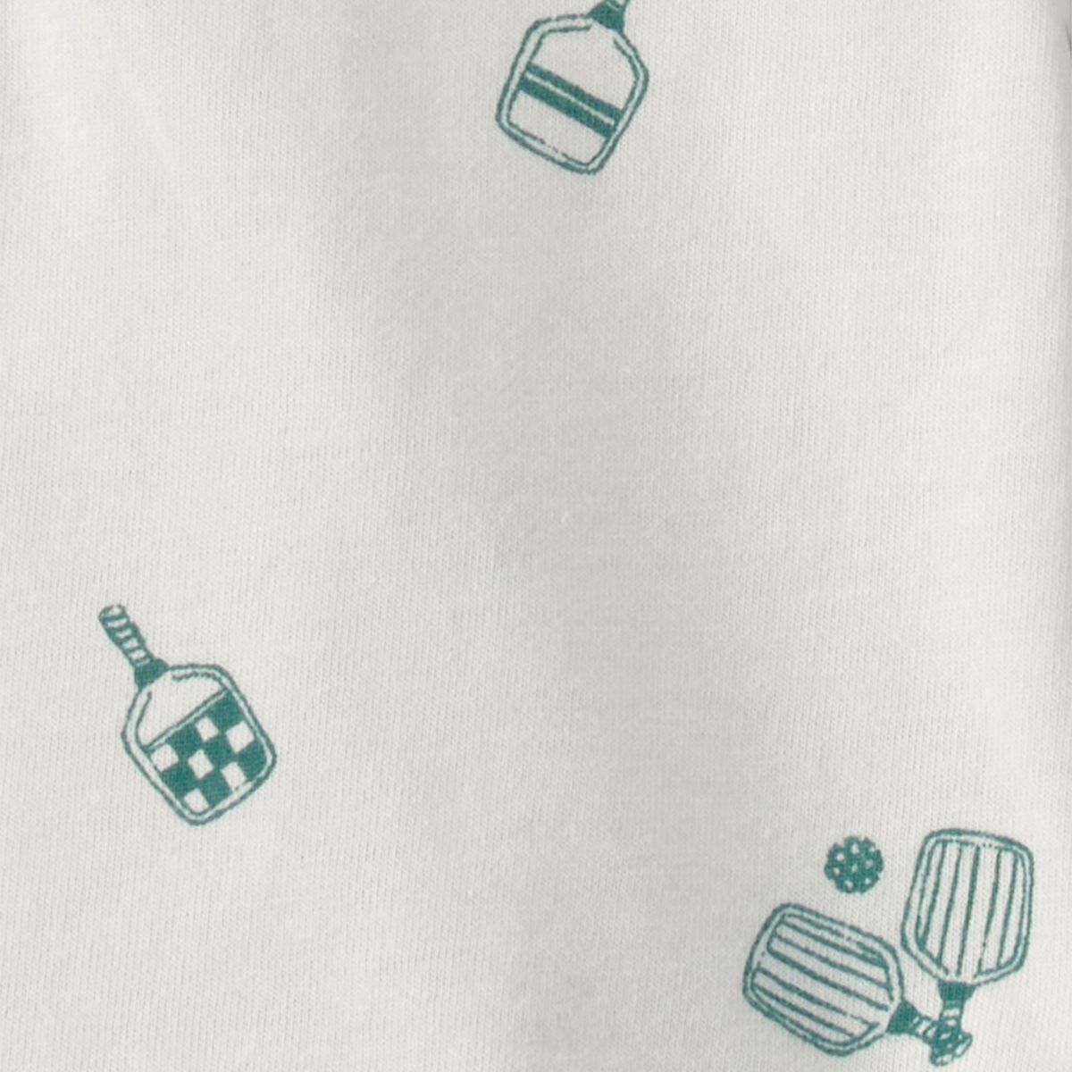 CARTER'S - Conjunto 3 Piezas Polera, Body y Short Bebé Niño Carter´s