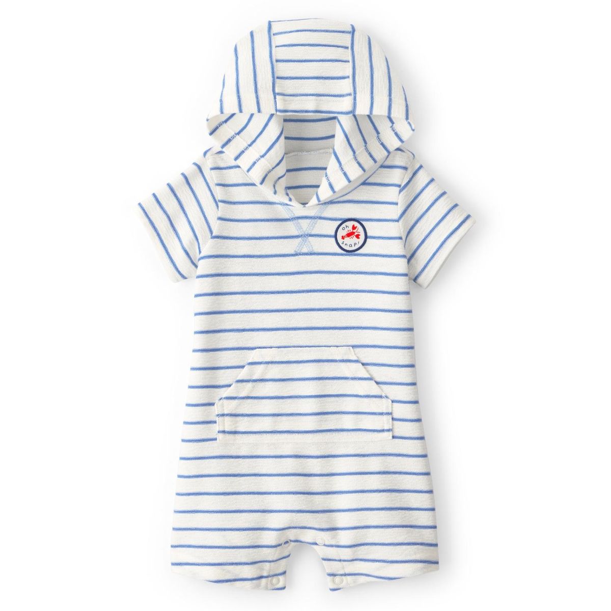 CARTER'S - Enterito Algodón Bebé Niño Carter´s