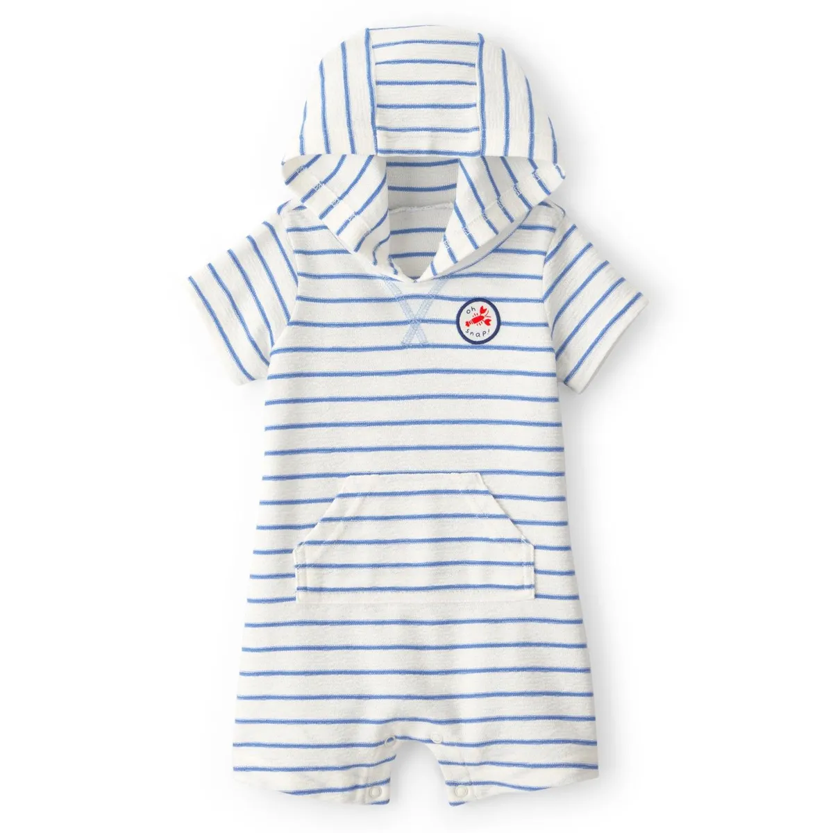 CARTER'S - Enterito Algodón Bebé Niño Carter´s