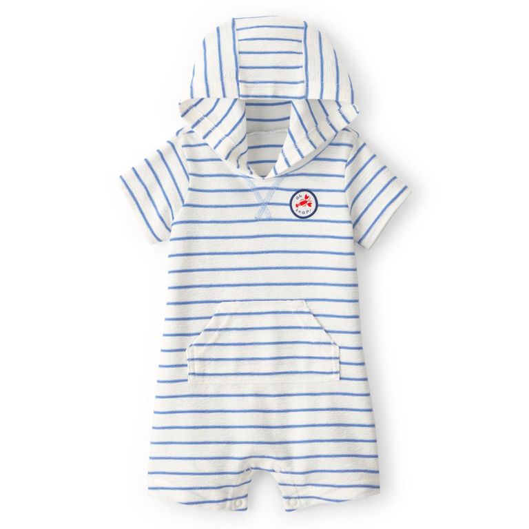 Enterito Algodón Bebé Niño