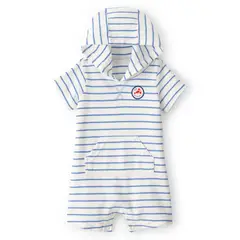 CARTER'S - Enterito Algodón Bebé Niño Carter´s