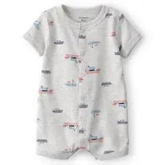 CARTER'S - Enterito Algodón Bebé Niño