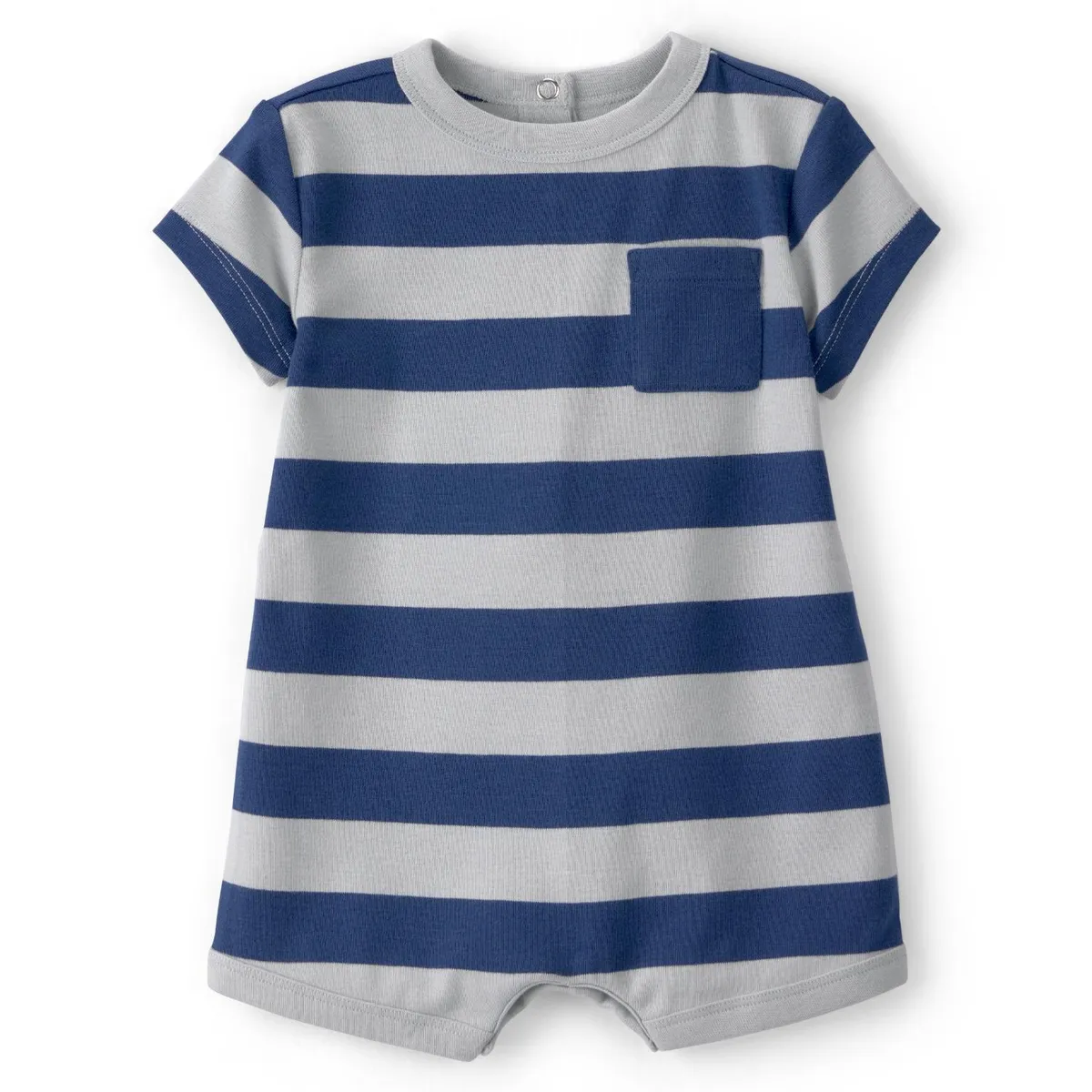 CARTER'S - Enterito Algodón Bebé Niño Carter´s