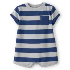 CARTER'S - Enterito Algodón Bebé Niño
