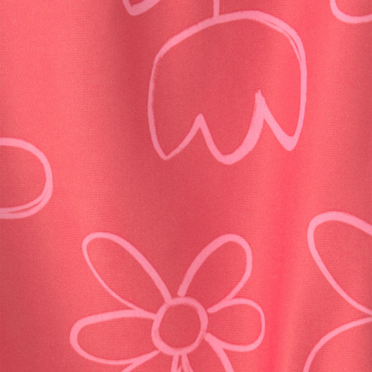 CARTER'S - Traje de Baño protección UV50+ Bebé Niña Carter´s