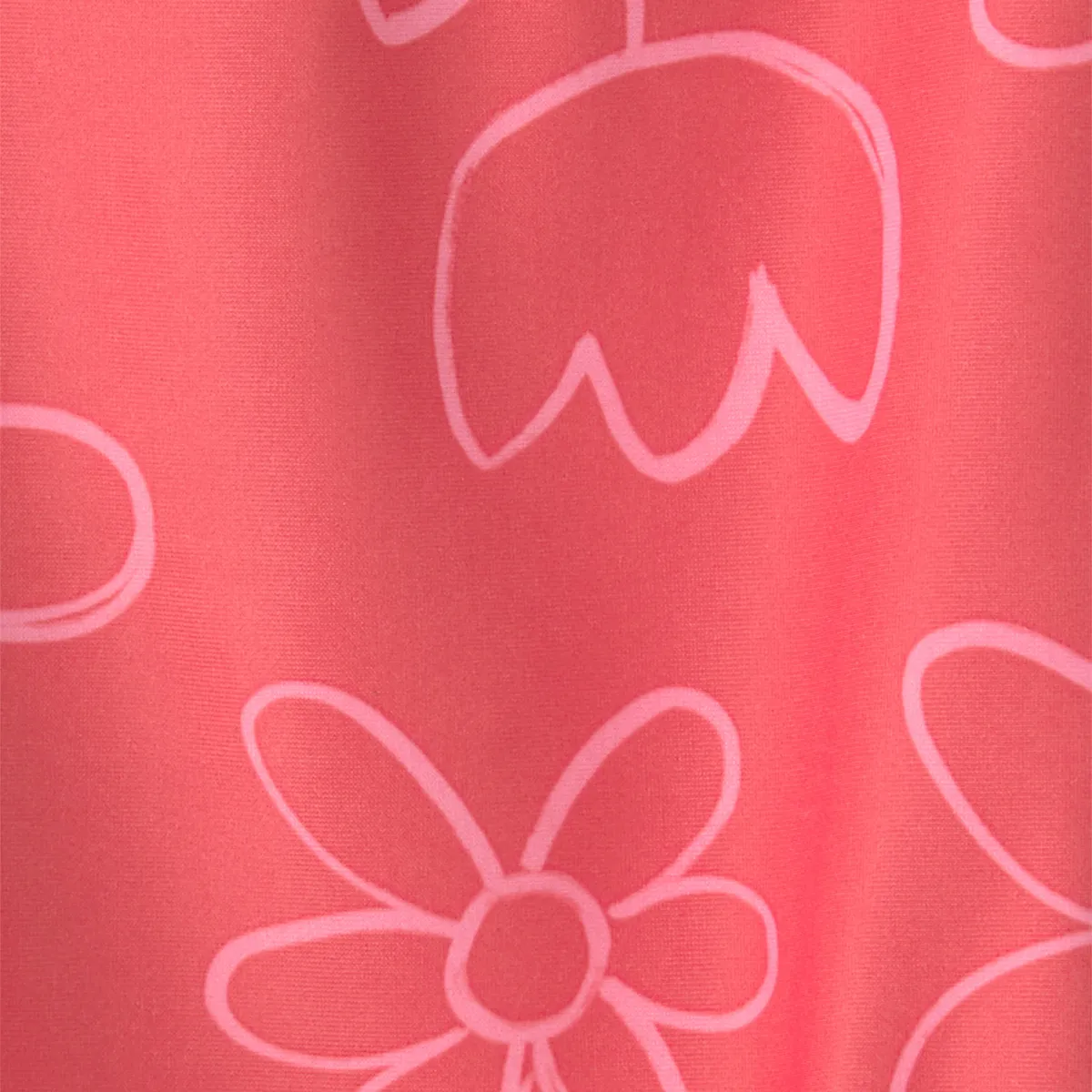 CARTER'S - Traje de Baño protección UV50+ Bebé Niña Carter´s