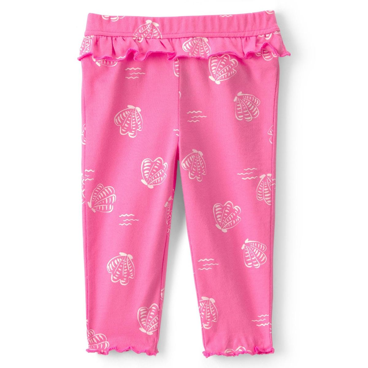 CARTER'S - Conjunto 2 Piezas Body y Calza Bebé Niña Carter´s