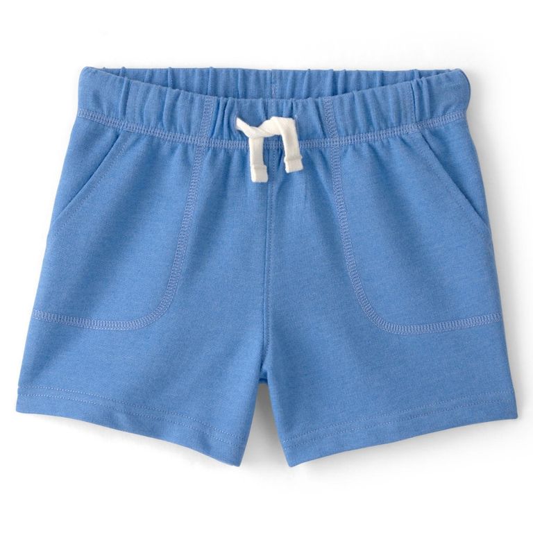 Short Buzo Niño 2 A 5 Años