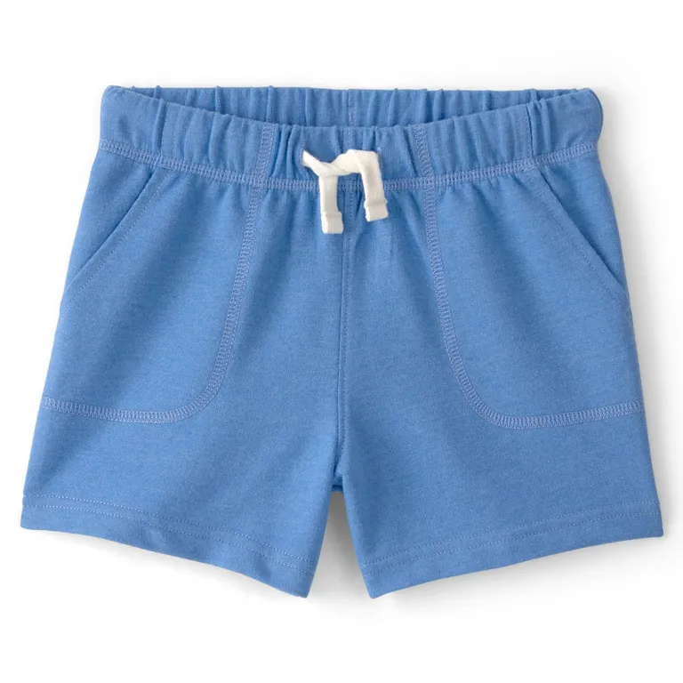 Short Buzo Niño 2 A 5 Años