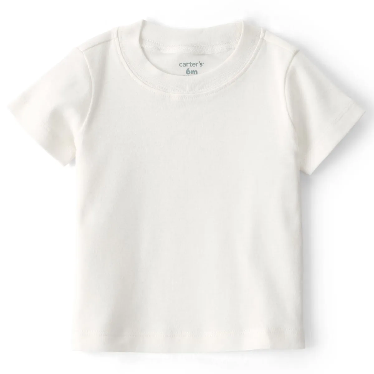 CARTER'S - Conjunto 2 Piezas Polera y Jardinera Bebé Niño Carter´s