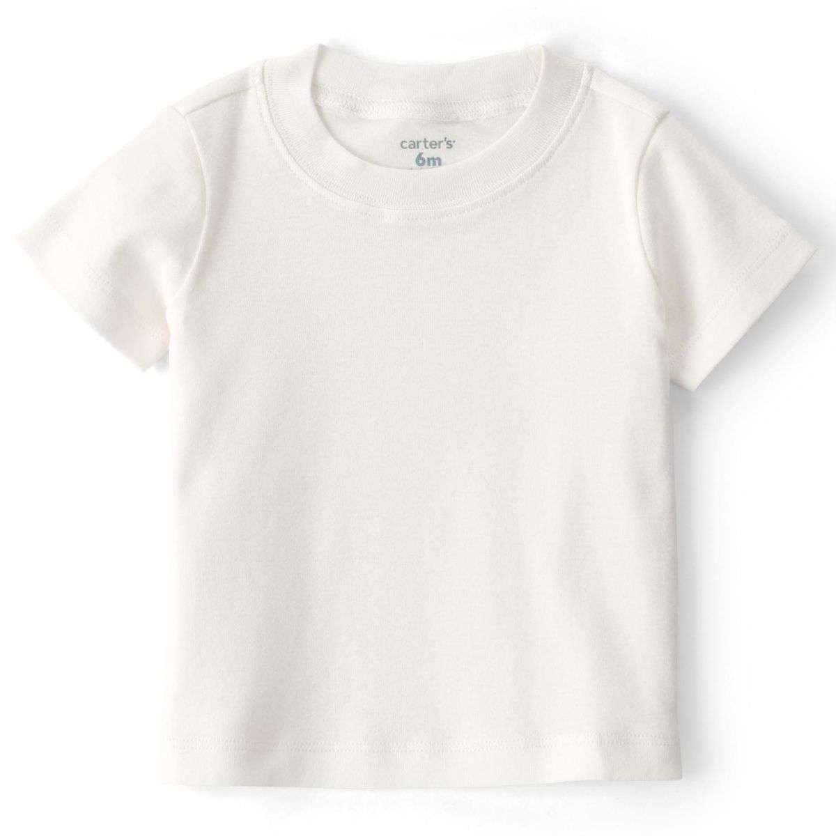 CARTER'S - Conjunto 2 Piezas Polera y Jardinera Bebé Niño Carter´s