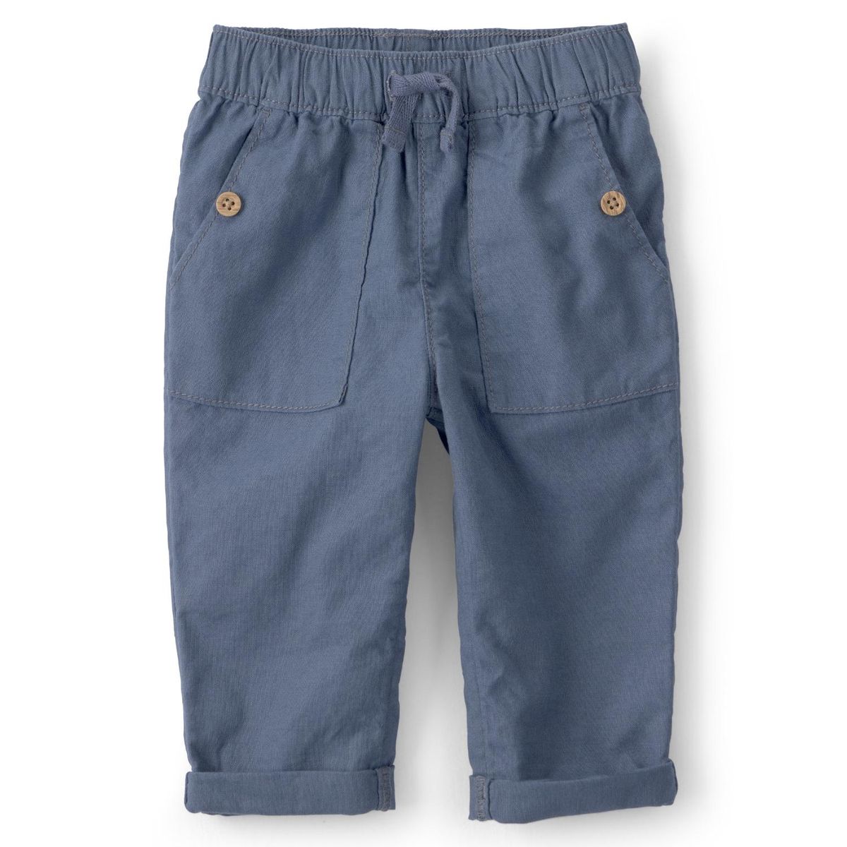 CARTER'S - Conjunto 2 Piezas Camisa y Pantalón Bebé Niño Carter´s