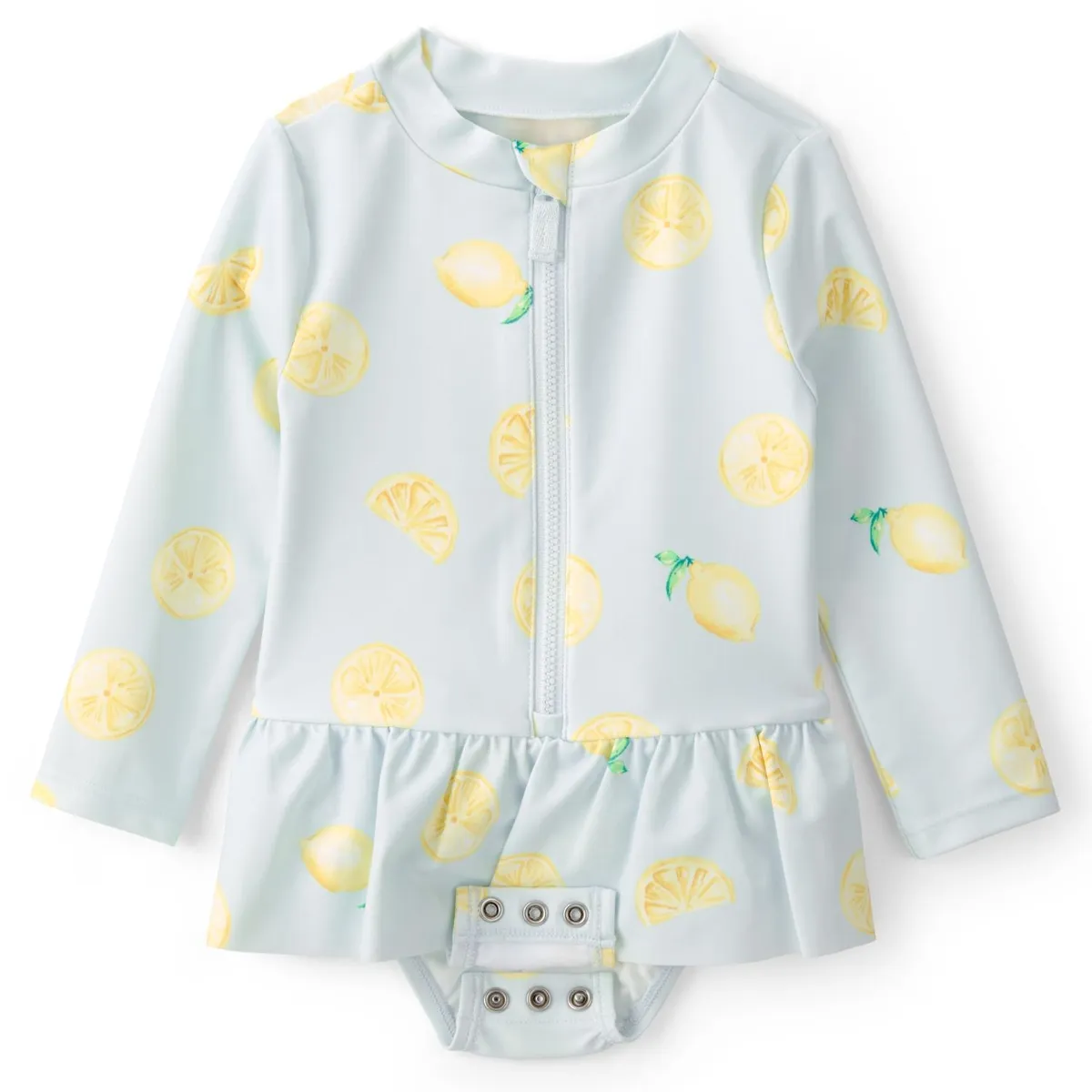 CARTER'S - Traje de Baño protección UV50+ Bebé Niña Carter´s