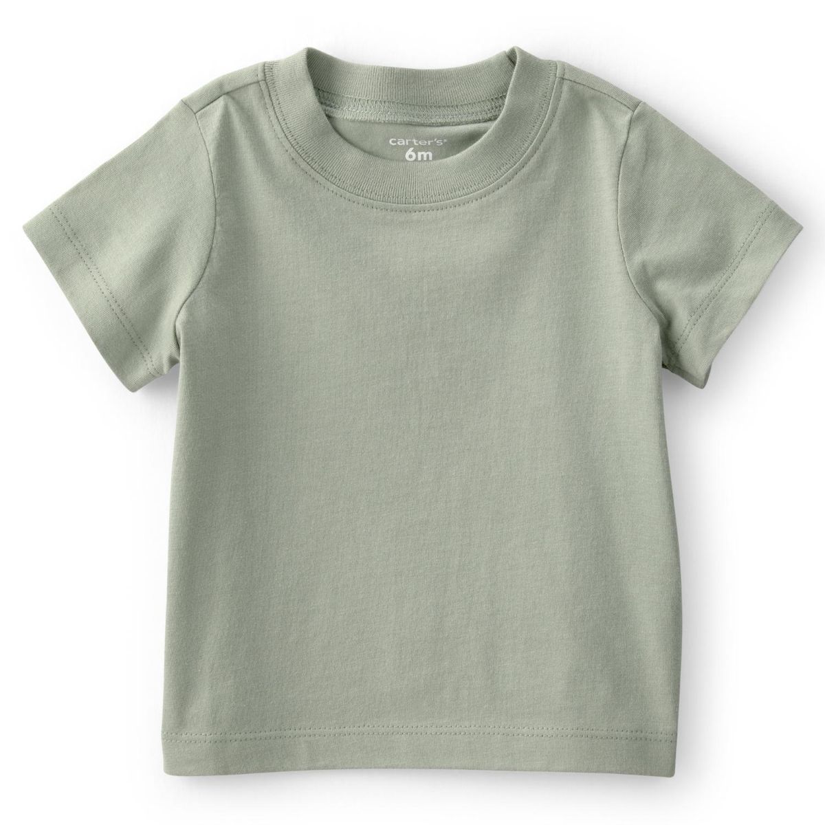 CARTER'S - Conjunto 2 Piezas Polera y Jardinera Bebé Niño Carter´s