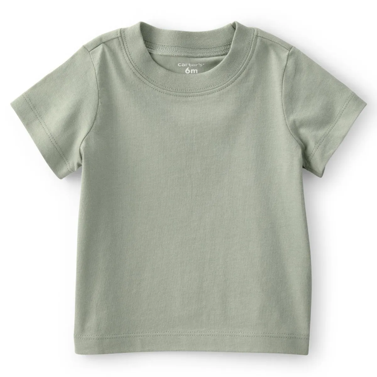 CARTER'S - Conjunto 2 Piezas Polera y Jardinera Bebé Niño Carter´s