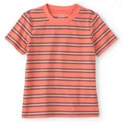 CARTER'S - Polera Algodón Estampada Niño Carter´s
