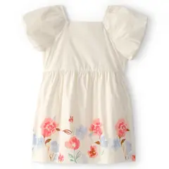 CARTER'S - Vestido Algodón Niña Carter´s