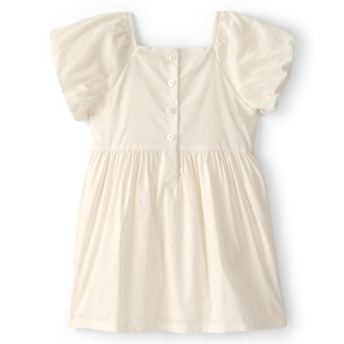 CARTER'S - Vestido Algodón Niña Carter´s