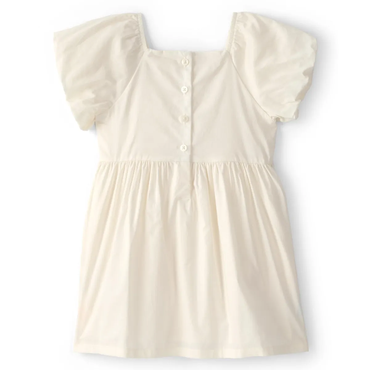 CARTER'S - Vestido Algodón Niña Carter´s