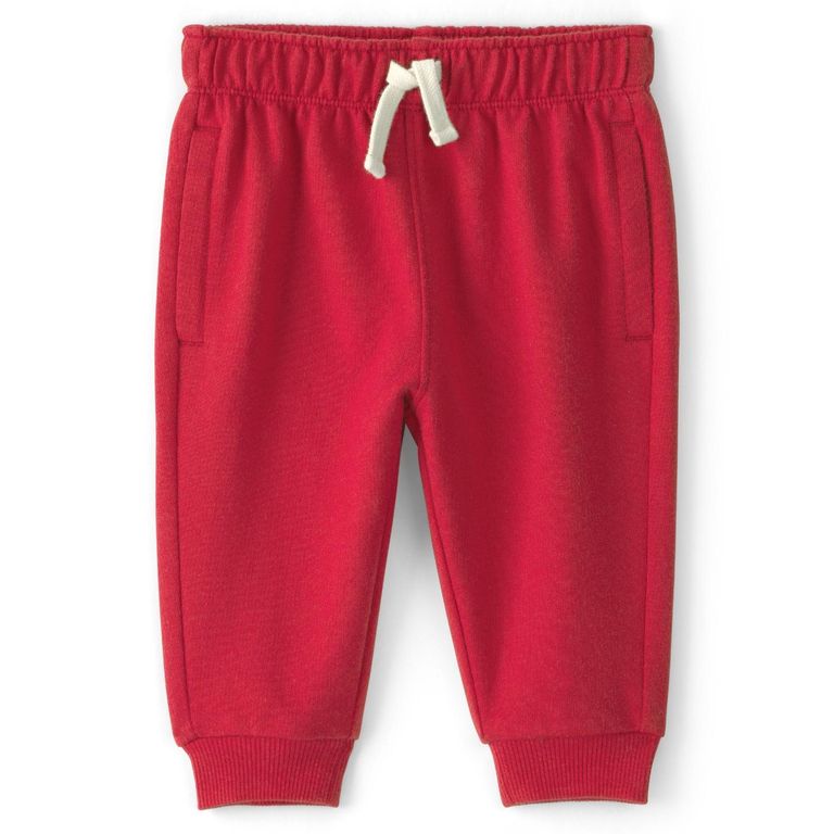 Pantalón Buzo Bebé Niño