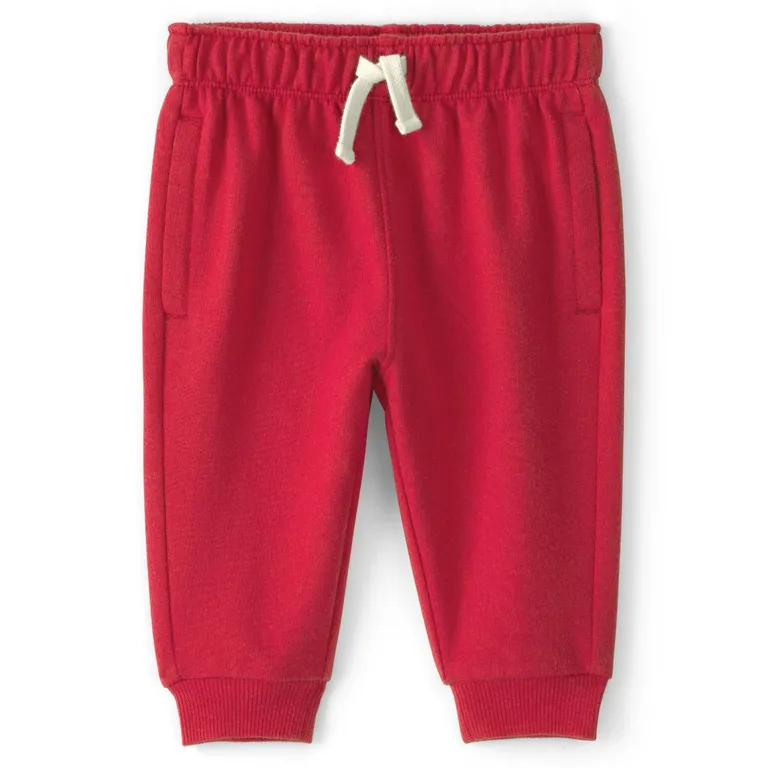 Pantalón Buzo Bebé Niño