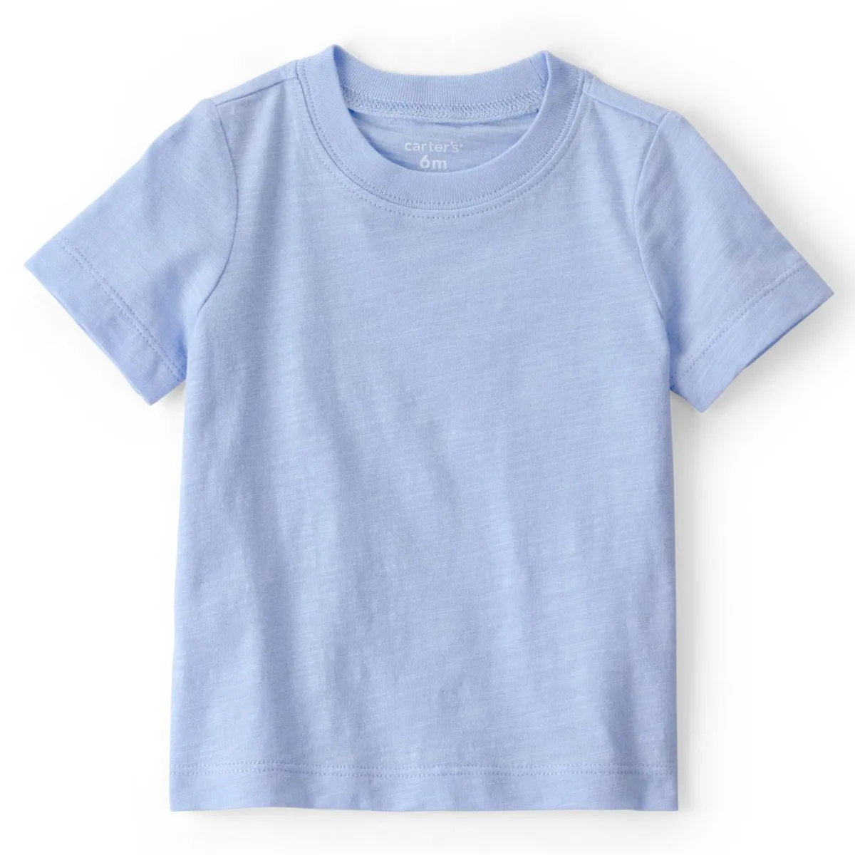CARTER'S - Conjunto 2 Piezas Polera y Jardinera Bebé Niño Carter´s