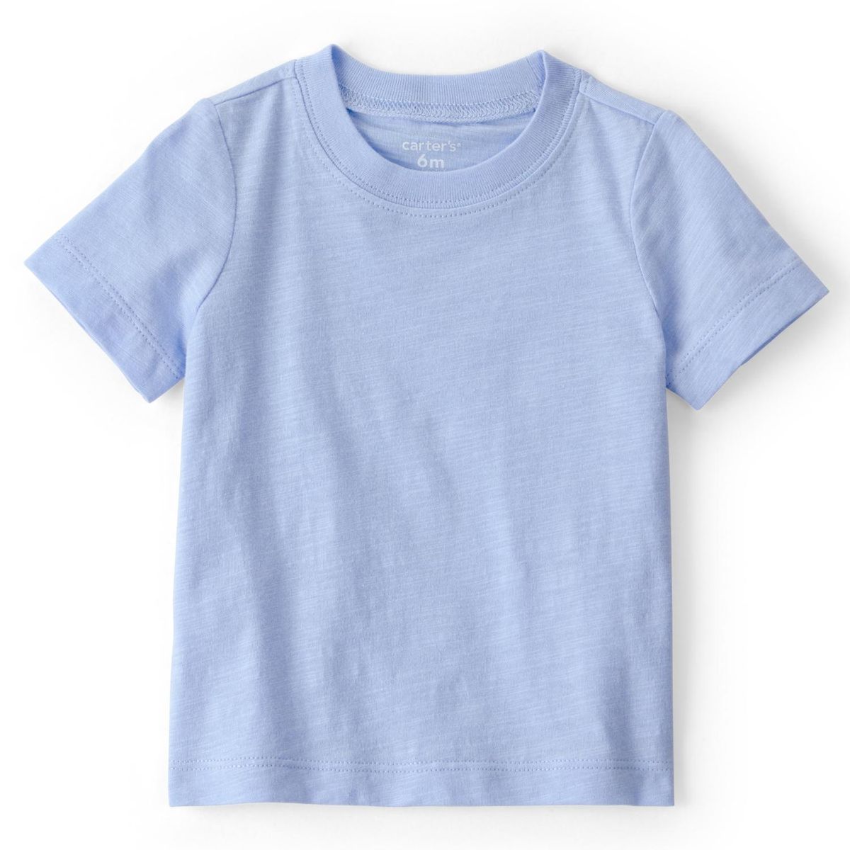 CARTER'S - Conjunto 2 Piezas Polera y Jardinera Bebé Niño Carter´s