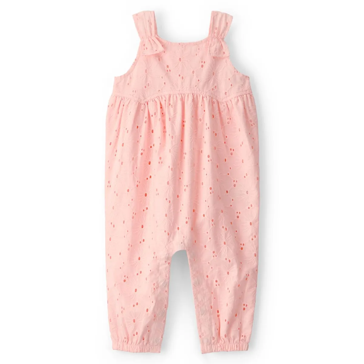 CARTER'S - Enterito Algodón Bebé Niña Carter´s