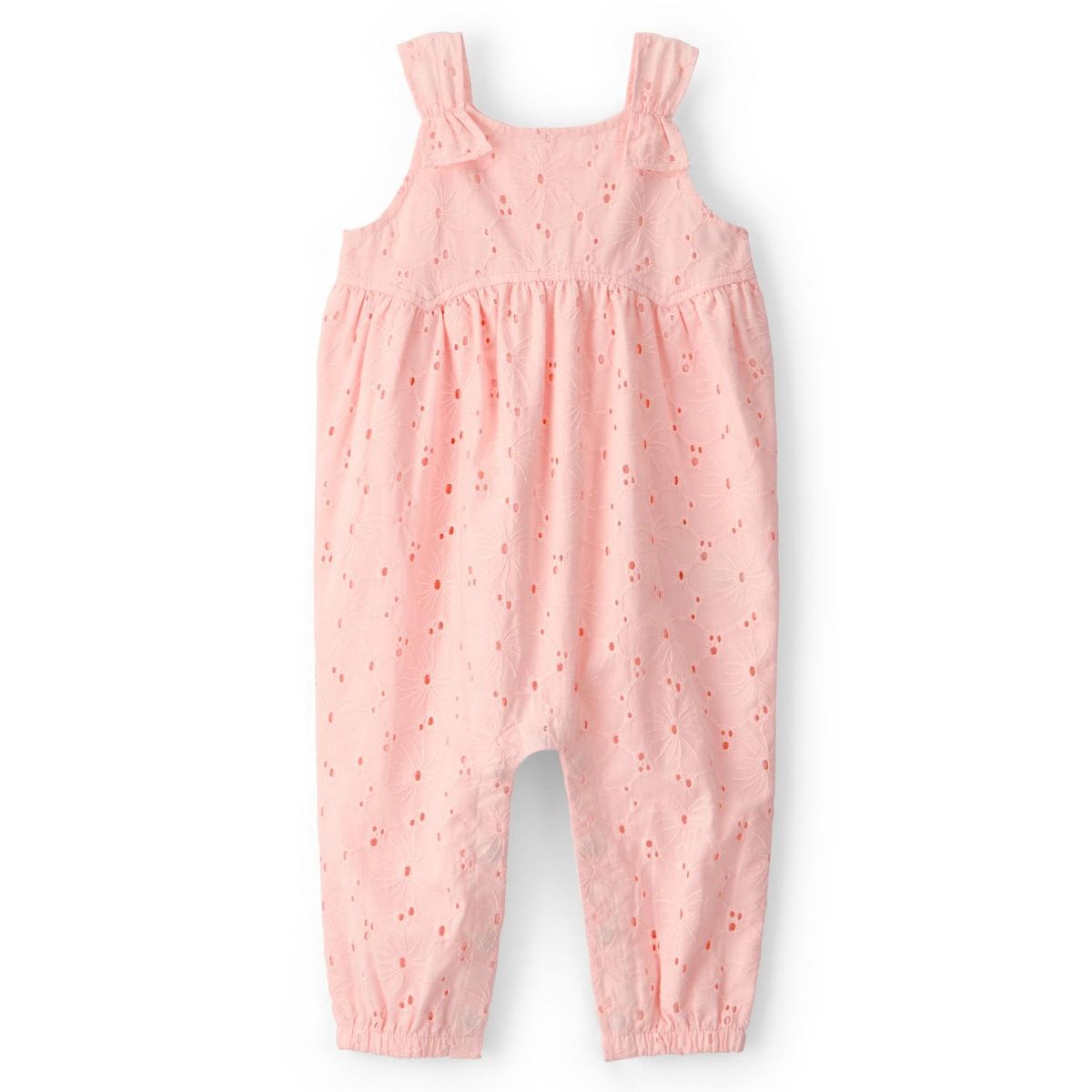 CARTER'S - Enterito Algodón Bebé Niña Carter´s