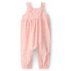 CARTER'S - Enterito Algodón Bebé Niña Carter´s