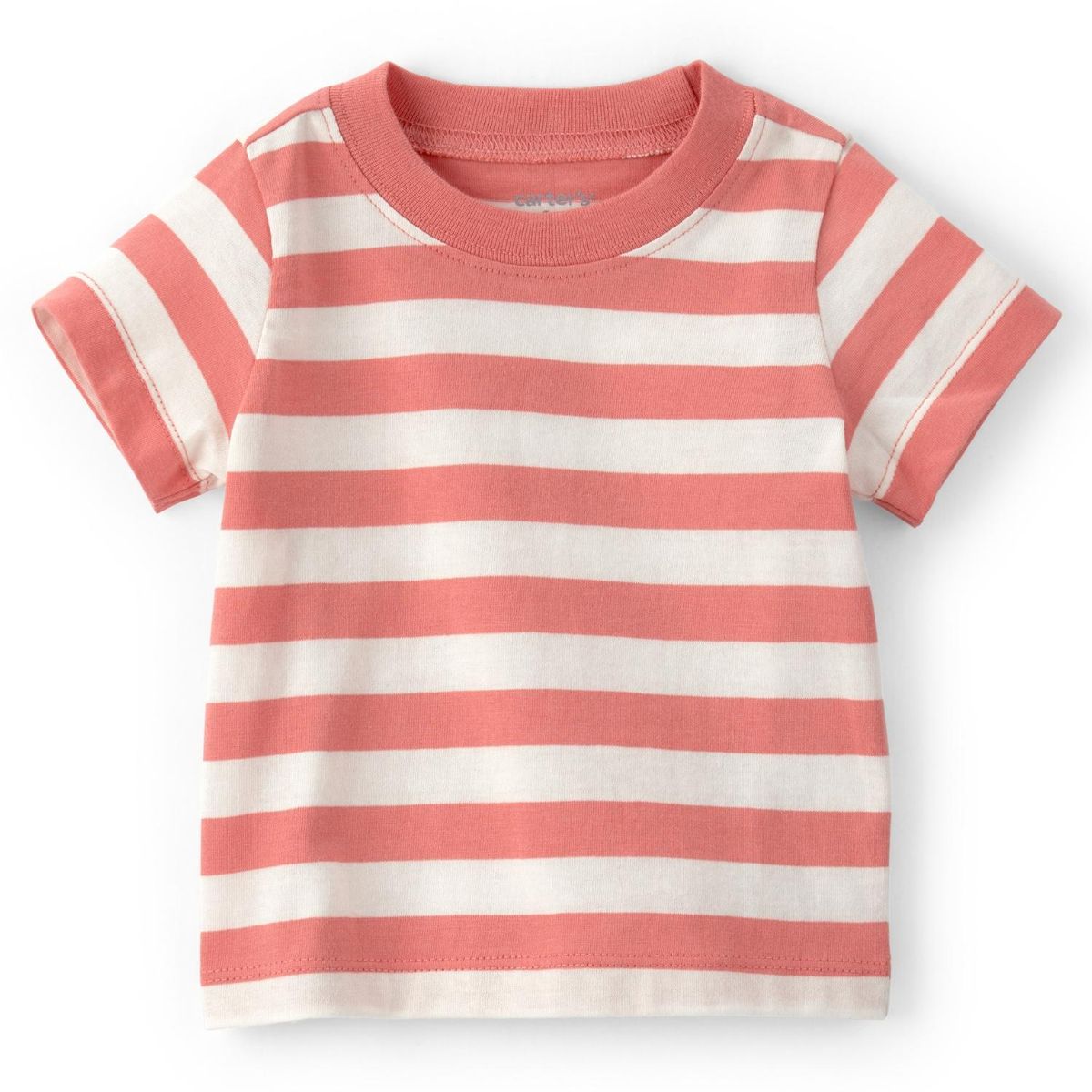 CARTER'S - Conjunto 2 Piezas Polera y Jardinera Bebé Niño Carter´s