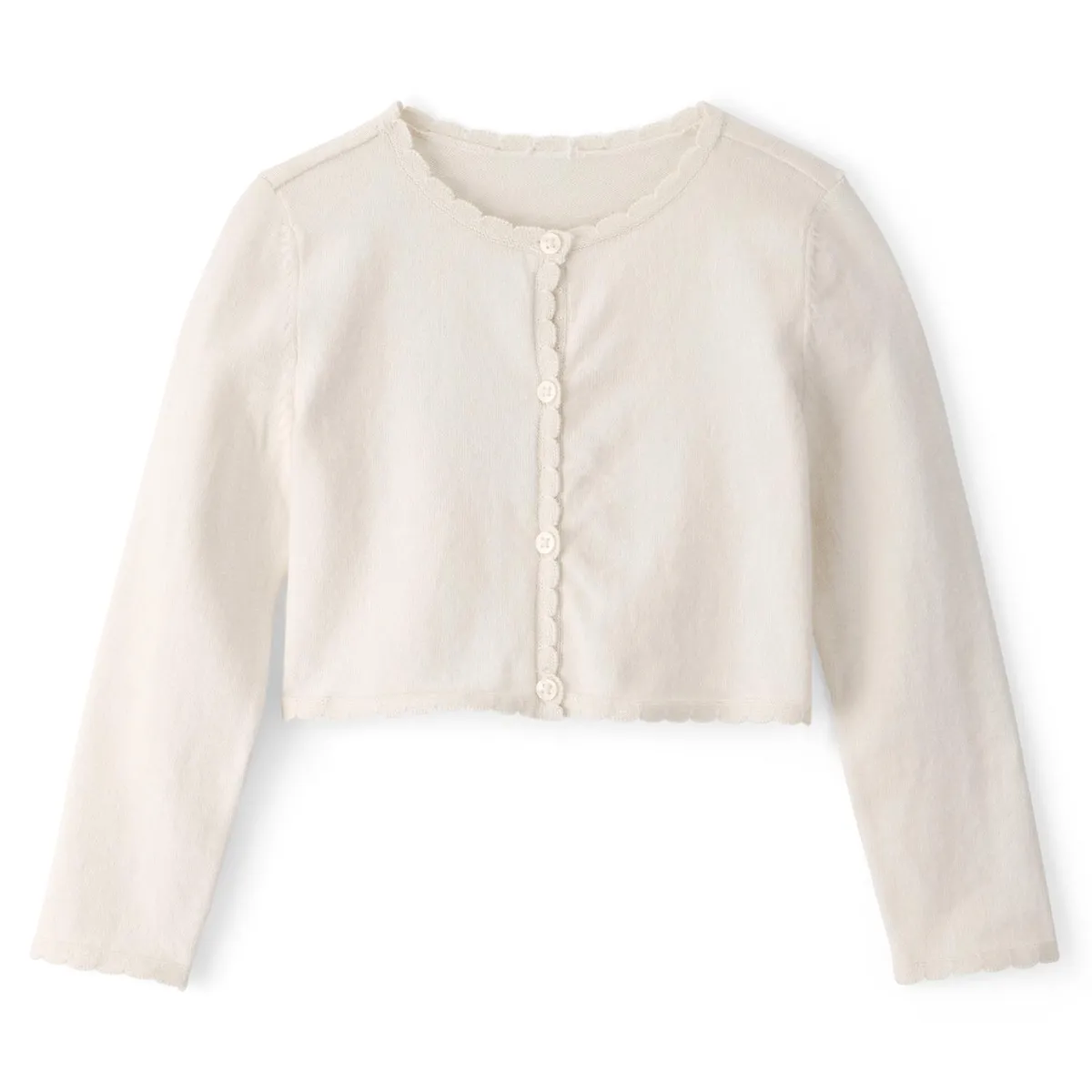 CARTER'S - Chaleco Niña Carter´s