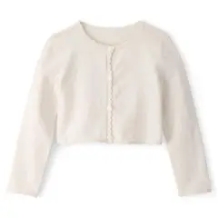 CARTER'S - Chaleco Niña Carter´s