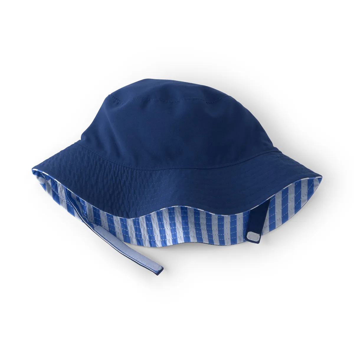 CARTER'S - Gorro Pescador Reversible Bebé Niño Carter´s