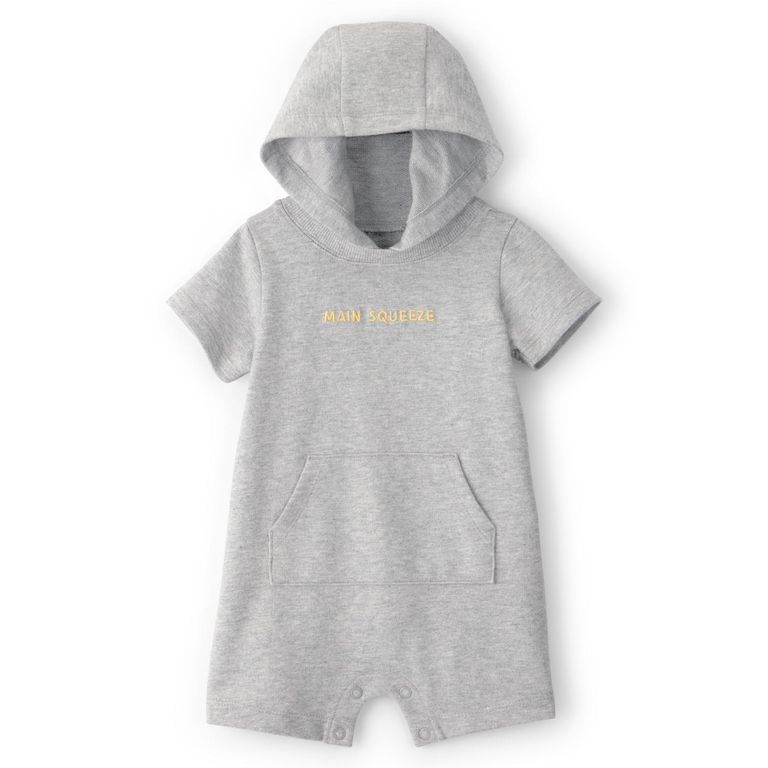 Enterito Algodón Bebé Niño