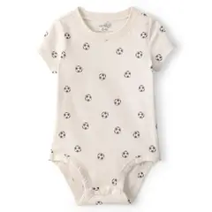 CARTER'S - Body Algodón Bebé Niño Carter´s