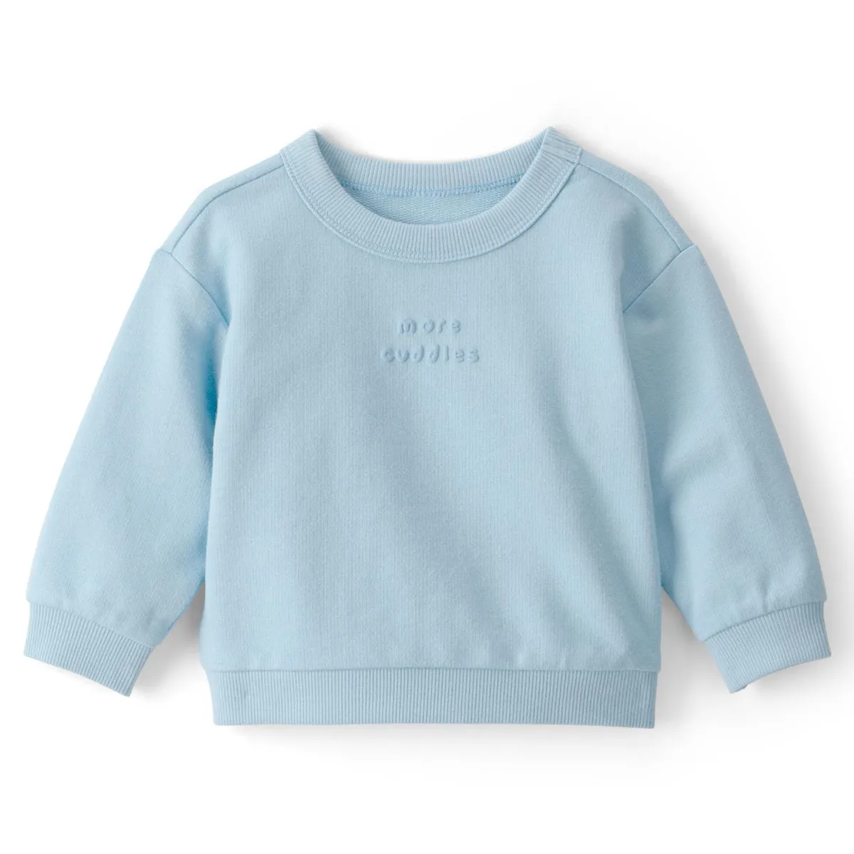 CARTER'S - Polerón Algodón Bebé Niña Carter´s