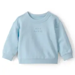 CARTER'S - Polerón Algodón Bebé Niña Carter´s