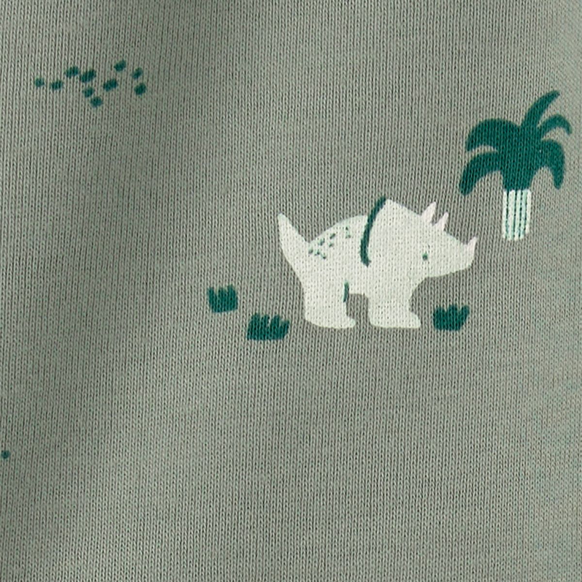 CARTER'S - Conjunto 3 Piezas Pantalón Y 2 Bodies Bebé Niño Carter´s