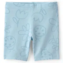 CARTER'S - Calza Corta Estampada Niña 2 A 5 Años