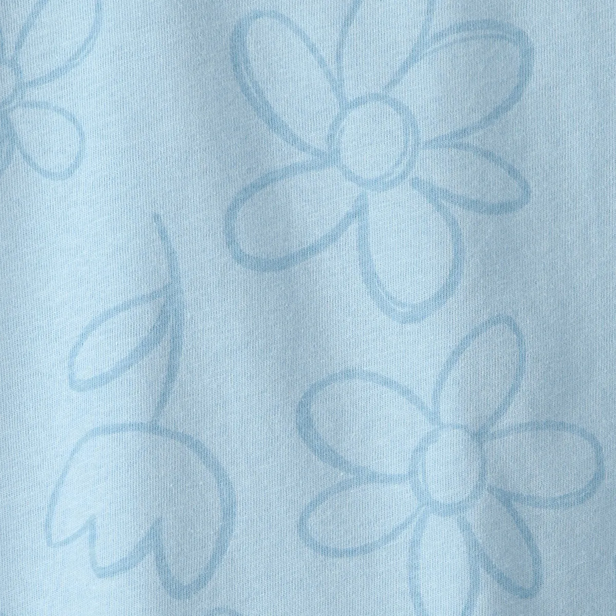 CARTER'S - Polera Algodón Estampada Niña Carter´s