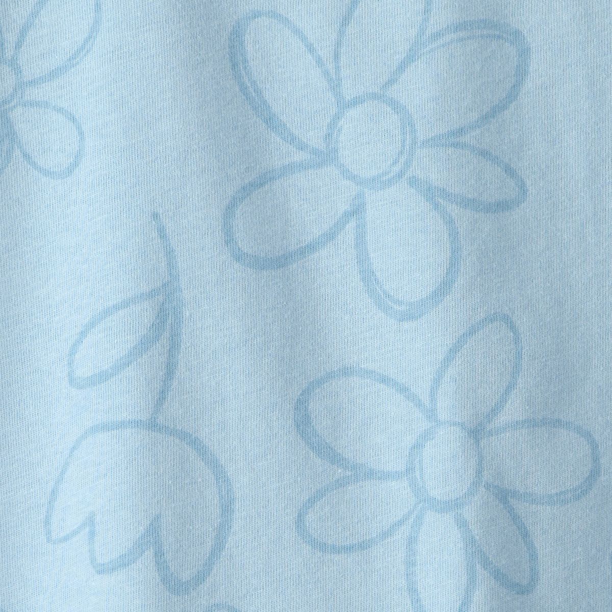 CARTER'S - Polera Algodón Estampada Niña Carter´s