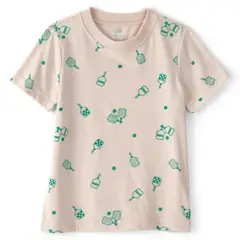 CARTER'S - Polera Algodón Estampada Niño Carter´s