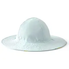 CARTER'S - Sombrero Reversible Bebé Niña Carter´s