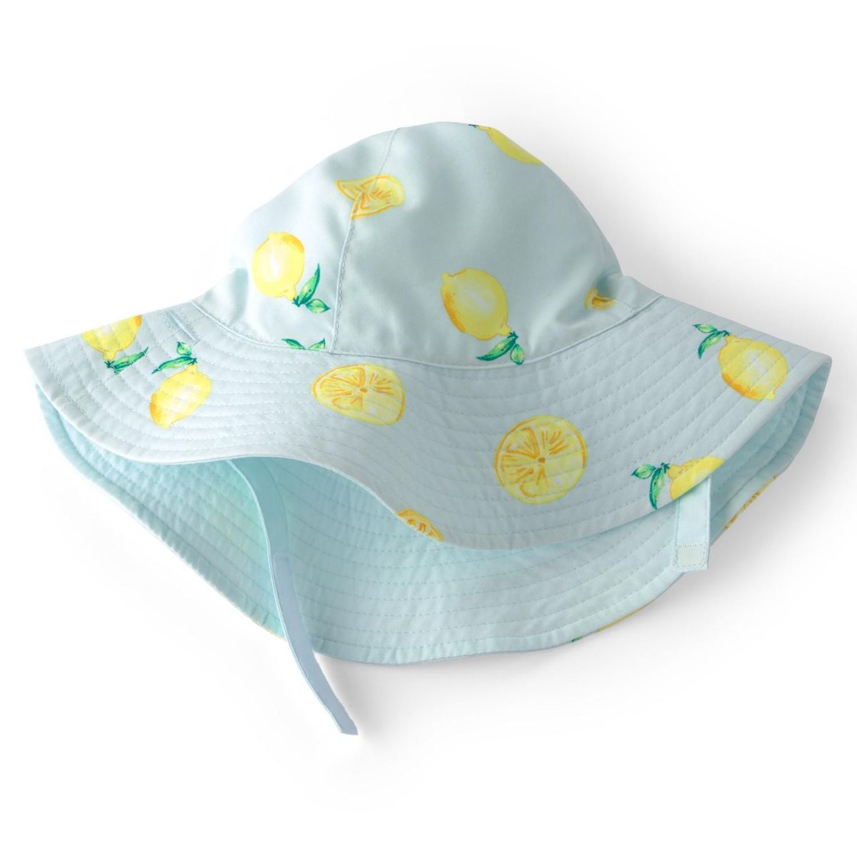 CARTER'S - Sombrero Reversible Bebé Niña Carter´s