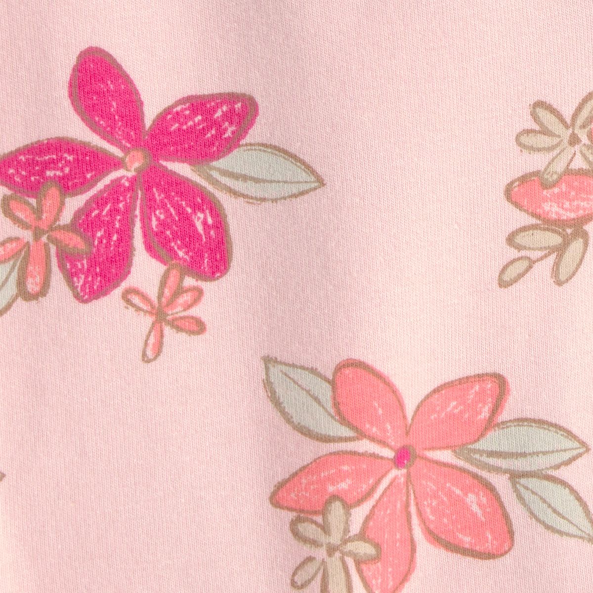 CARTER'S - Calza Corta Estampada Niña Carter´s