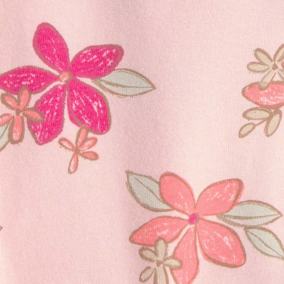 CARTER'S - Calza Corta Estampada Niña Carter´s