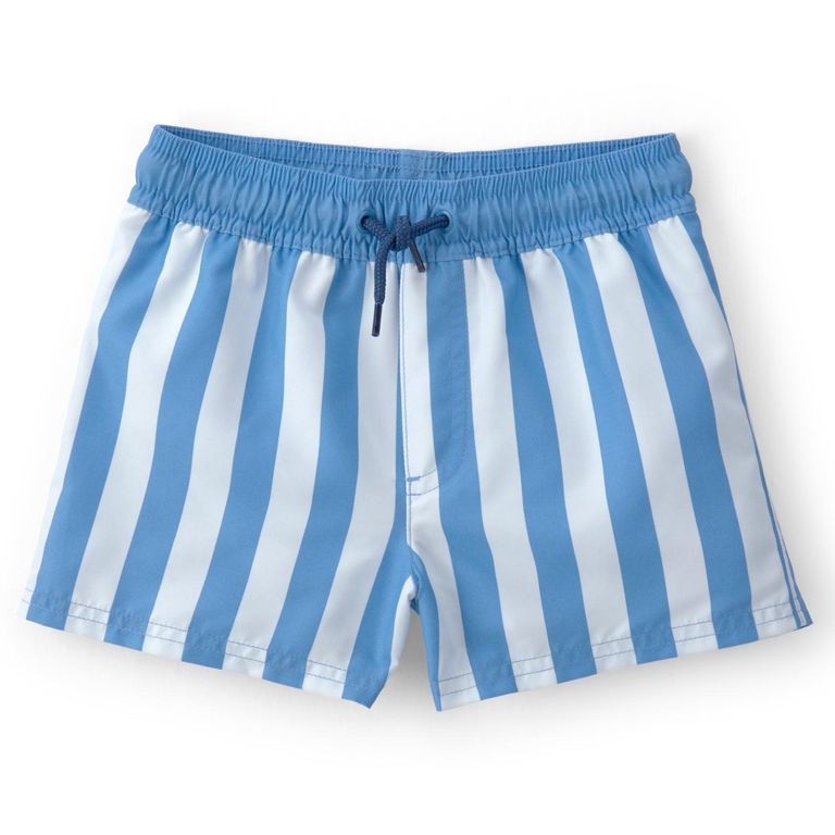 Traje De Baño Protección Uv 50+ Niño 2 A 5 Años