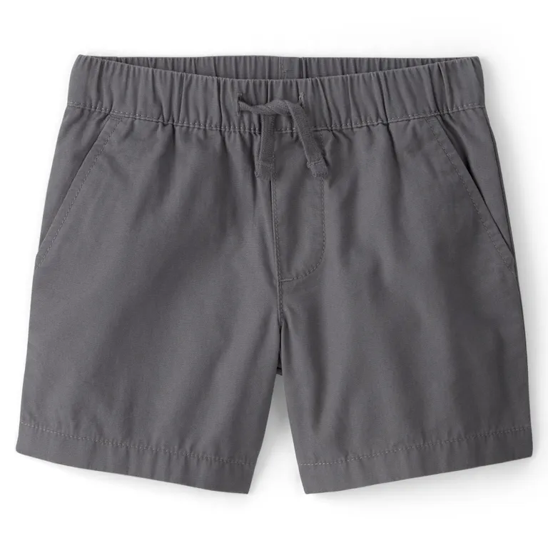 Short Chiño Niño 2 A 5 Años