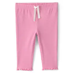 CARTER'S - Calza Acanalada Bebé Niña Carter´s